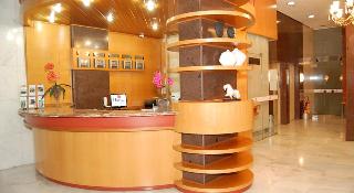 General view
 di Harbor Hotel Regent Suites