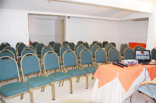 Conferences
 di Harbor Hotel Regent Suites