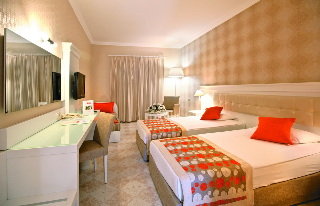 Room
 di Club Hotel Nena