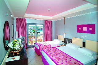 Room
 di Club Hotel Nena