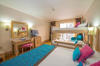 Crystal Family Comfort Collection