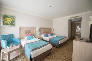 Crystal Family Comfort Collection