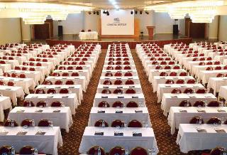 Conferences
 di Crystal Admiral Resort Suites & Spa