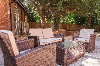 Holiday Inn Corby - Kettering A43