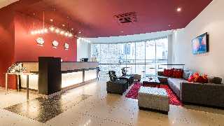 Lobby
 di Floris Avenue