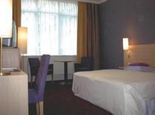 Room
 di Concorde Hotel