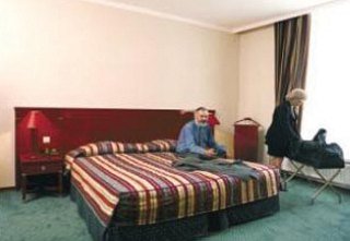 Room
 di Concorde Hotel