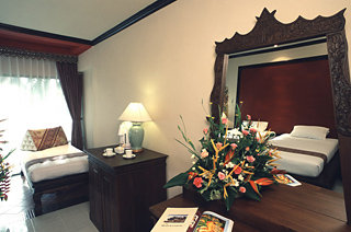 Room
 di Concorde Hotel