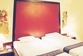 Room
 di Concorde Hotel