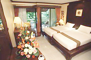 Room
 di Concorde Hotel