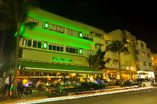 Pelican Hotel