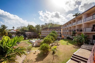 General view
 di Grafton Beach Resort