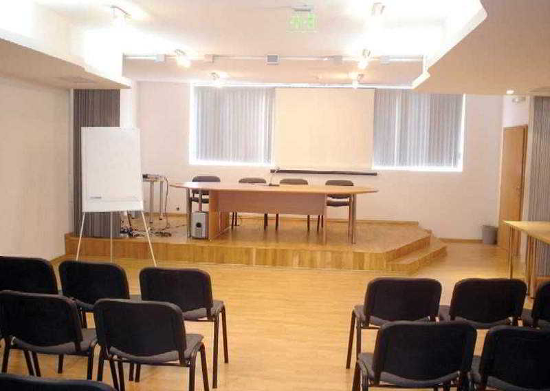 Conferences
 di Alliance