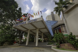Copthorne Orchid Hotel Penang