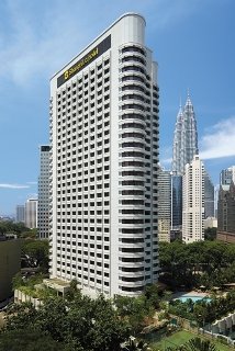 General view
 di Shangri-La Hotel Kuala Lumpur