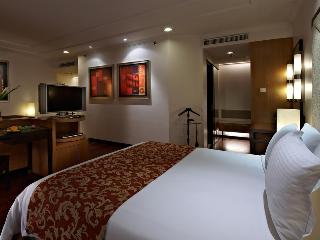 Room
 di Impiana KLCC Hotel
