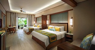 Room
 di Shangri-Las Rasa Sayang Resort and Spa, Penang