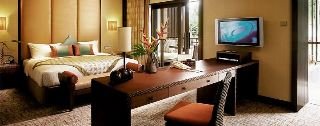 Room
 di Shangri-Las Rasa Sayang Resort and Spa, Penang