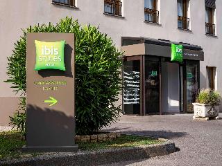 ibis Styles Carcassonne La Cite