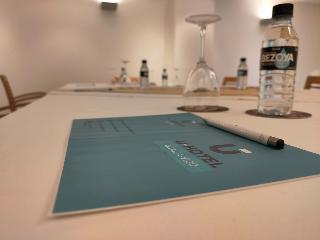 U-Hotel Ogalia Vigo