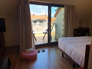 U-Hotel Ogalia Vigo