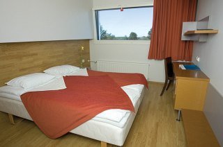 Room
 di Go Hotel Shnelli