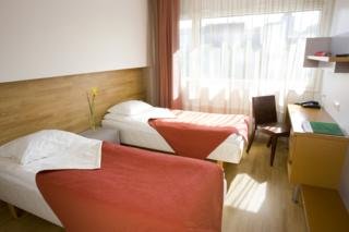 Room
 di Go Hotel Shnelli