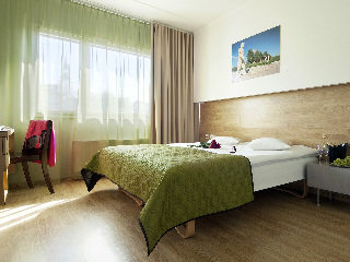 Room
 di Go Hotel Shnelli