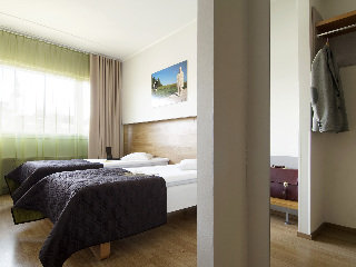 Room
 di Go Hotel Shnelli