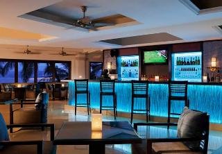 Bar
 di Longuinhos Resorts