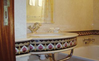 Room
 di Zahrat al Jabal