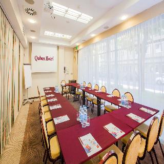 Qubus Hotel Krakow - Konferenz