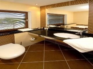 Room
 di Qubus Hotel Krakow