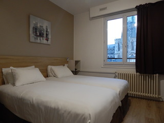 Comfort Hotel Alba Rouen, Rouen