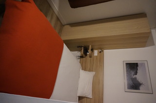 Comfort Hotel Alba Rouen, Rouen