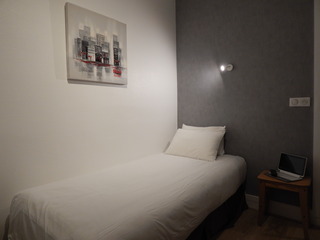 Comfort Hotel Alba Rouen, Rouen