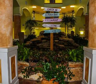 The Resort on Cocoa Beach