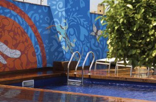 Pool
 di Ciutat de Barcelona