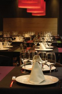 Restaurant
 di Ciutat de Barcelona