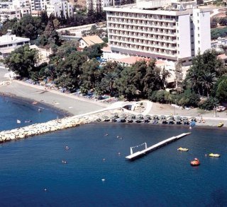 General view
 di Poseidonia Beach Hotel