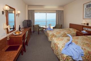 Room
 di Poseidonia Beach Hotel