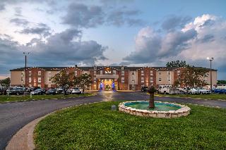 Comfort Inn & Suites St. Louis - Chesterfield