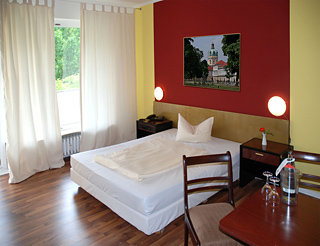 Room
 di Alecsa Hotel Am Olympiastadion