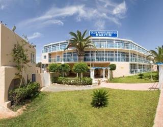 General view
 di Club Maritim