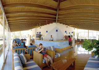 Lobby
 di Club Maritim