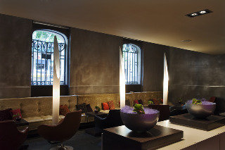 Lobby
 di 987 Barcelona