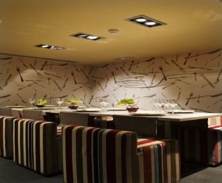 Restaurant
 di 987 Barcelona