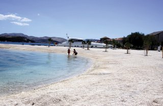Beach
 di Spongiola