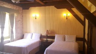 Copper & Lumber Store Hotel Boutique