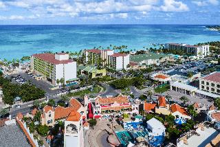 Holiday Inn Resort Aruba - Generell
